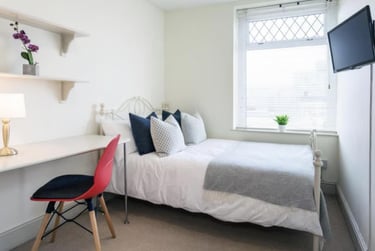 7 bed house, Daniel Street, Cathays, Cardiff, CF244NY - Image 12